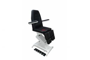 Кресло процедурное ФутПрофи - 3 с педалями управления